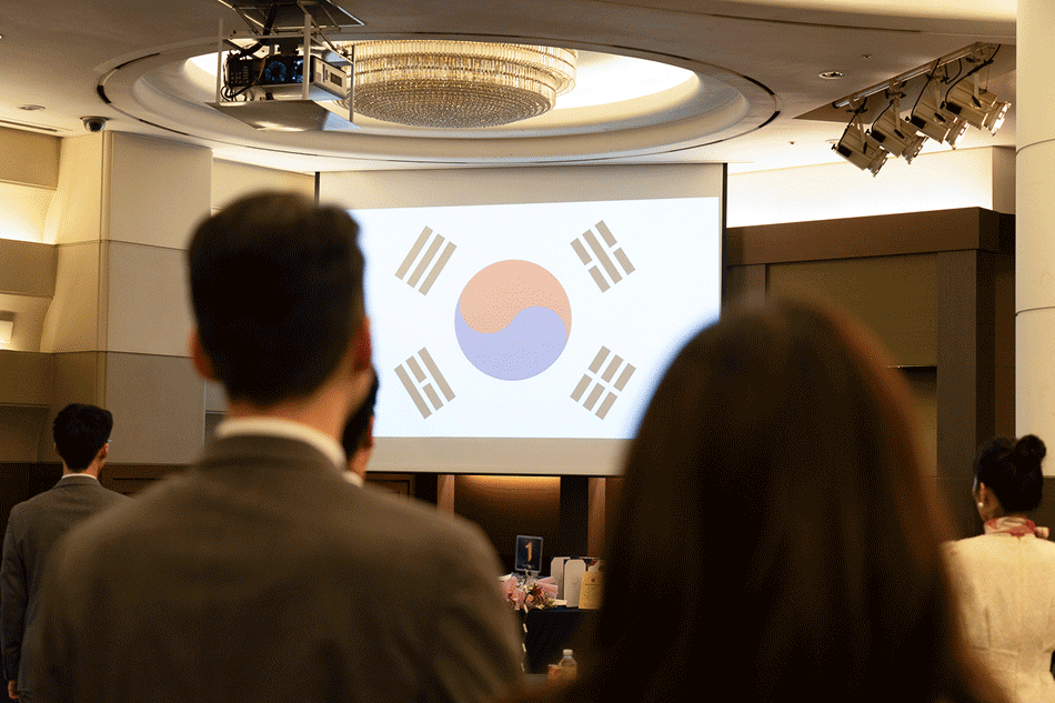 2024 대한민국 소비자감동브랜드 1위